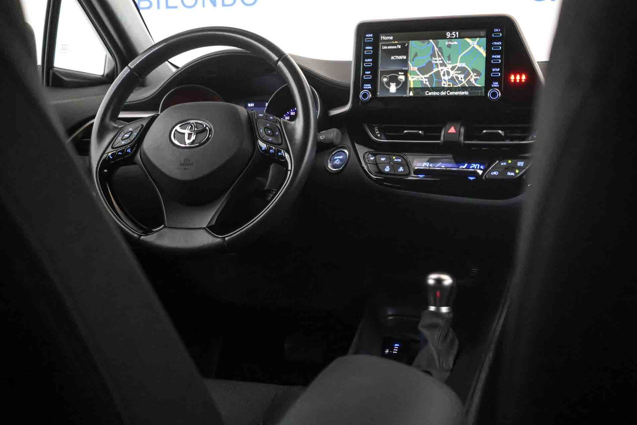 Toyota C-HR 2.0 180H Advance - Foto 34
