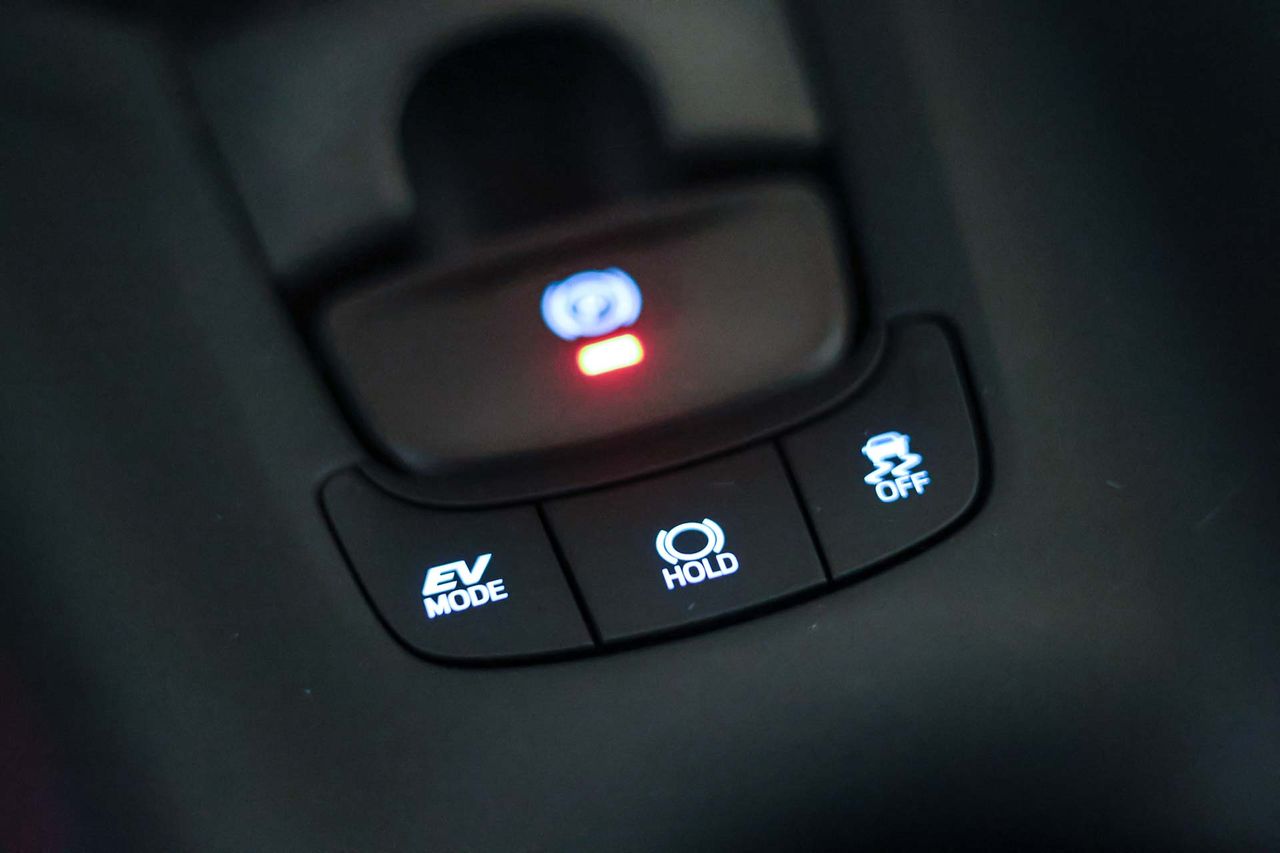 Toyota C-HR 2.0 180H Advance - Foto 43