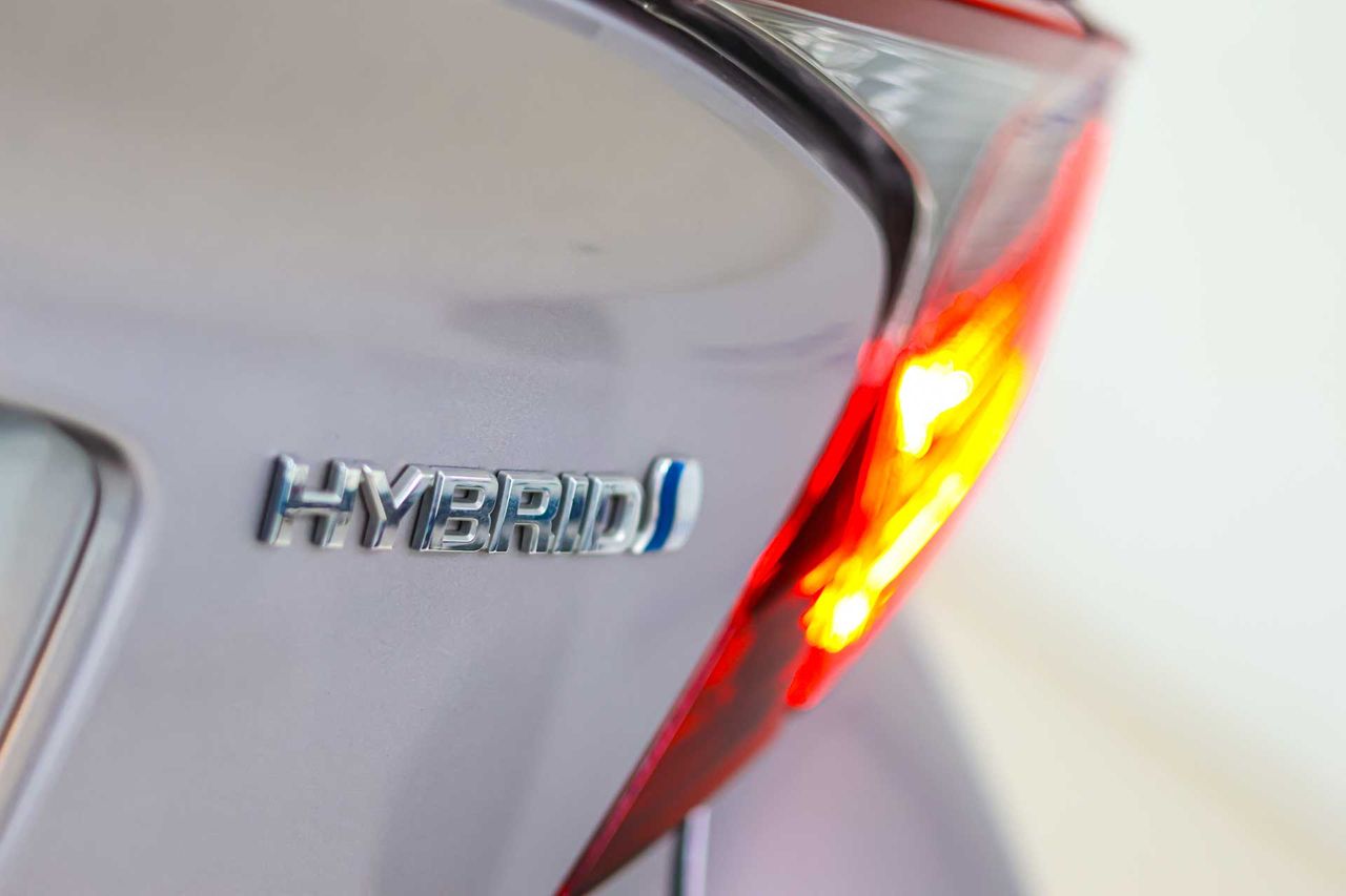 Toyota C-HR 2.0 180H Advance - Foto 24