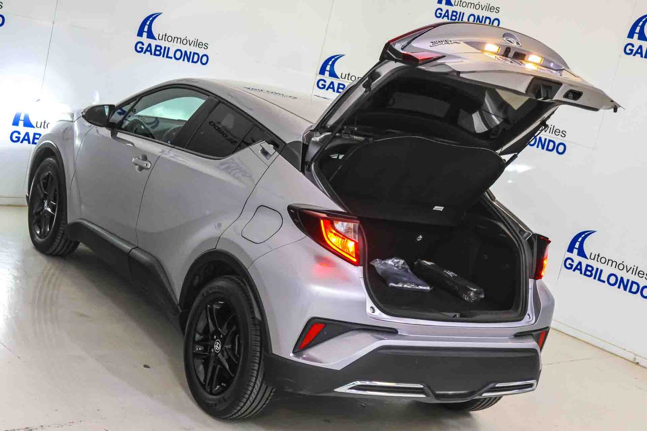 Toyota C-HR 2.0 180H Advance - Foto 23