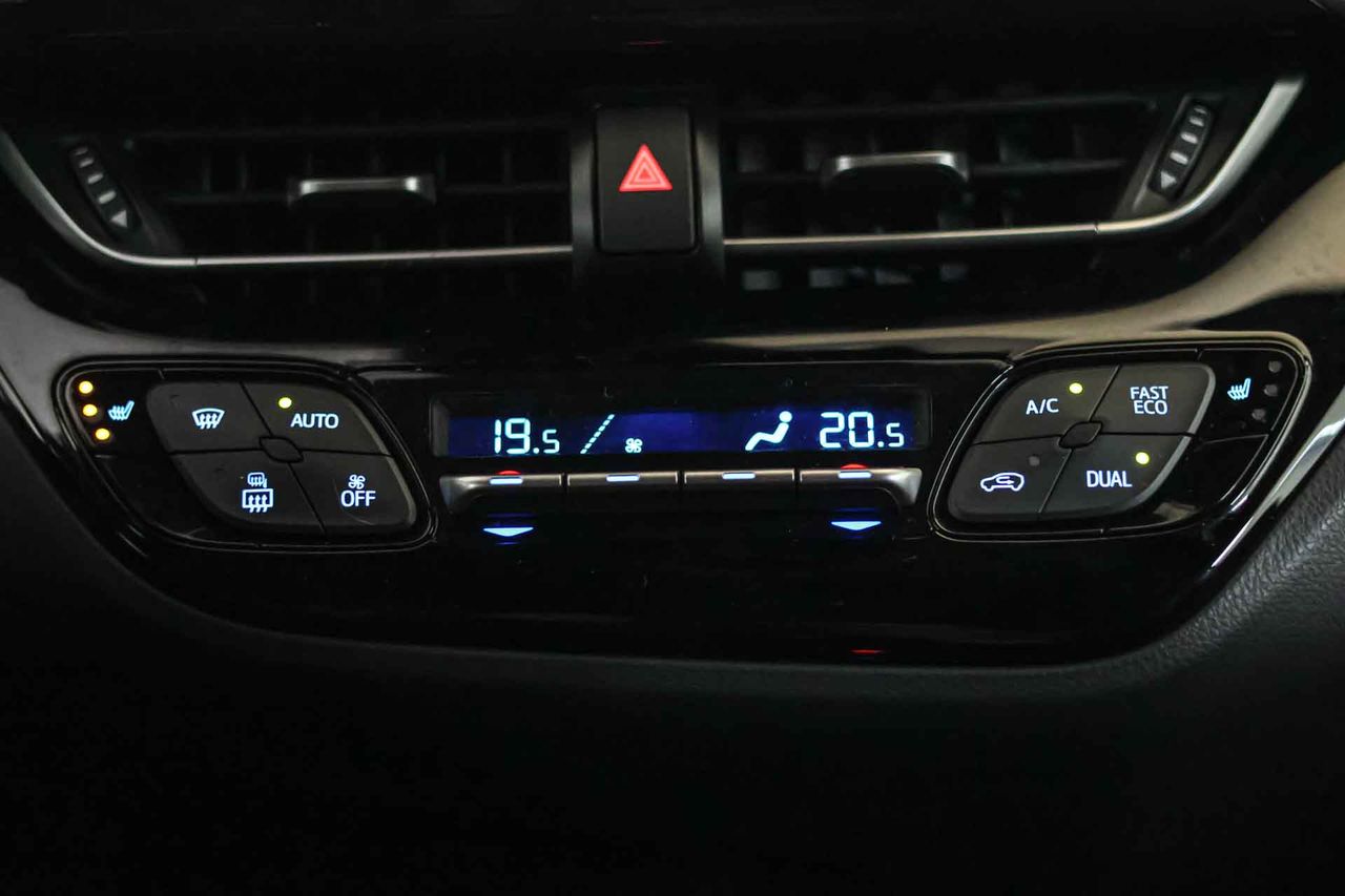 Toyota C-HR 2.0 180H Advance - Foto 45