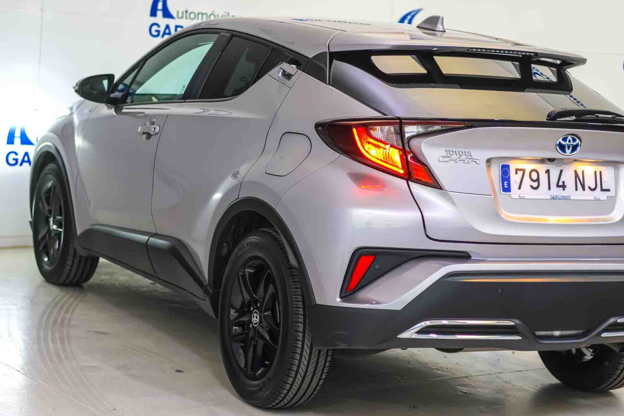 Toyota C-HR 2.0 180H Advance - Foto 28