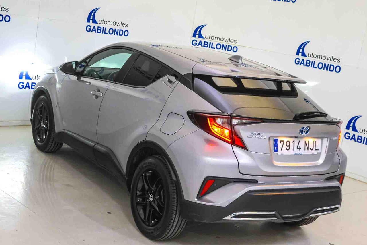 Toyota C-HR 2.0 180H Advance - Foto 16