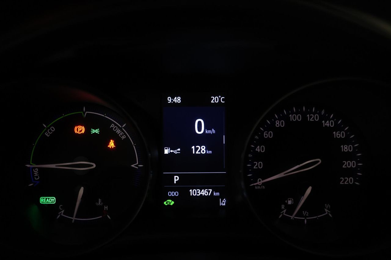 Toyota C-HR 2.0 180H Advance - Foto 55