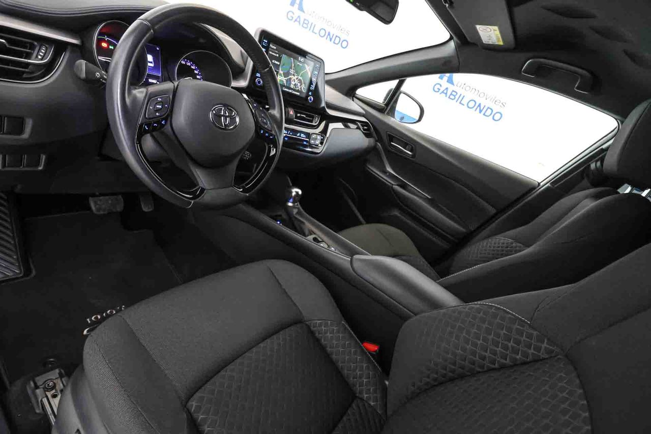 Toyota C-HR 2.0 180H Advance - Foto 29