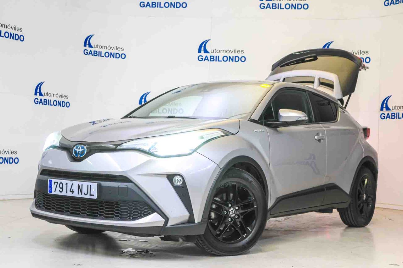 Toyota C-HR 2.0 180H Advance - Foto 18