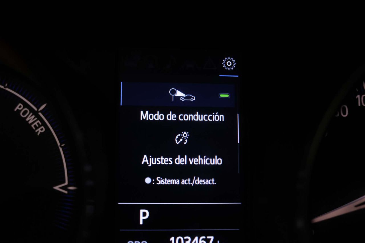 Toyota C-HR 2.0 180H Advance - Foto 59