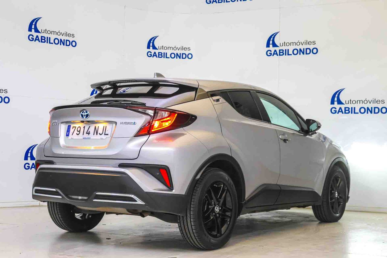 Toyota C-HR 2.0 180H Advance - Foto 12