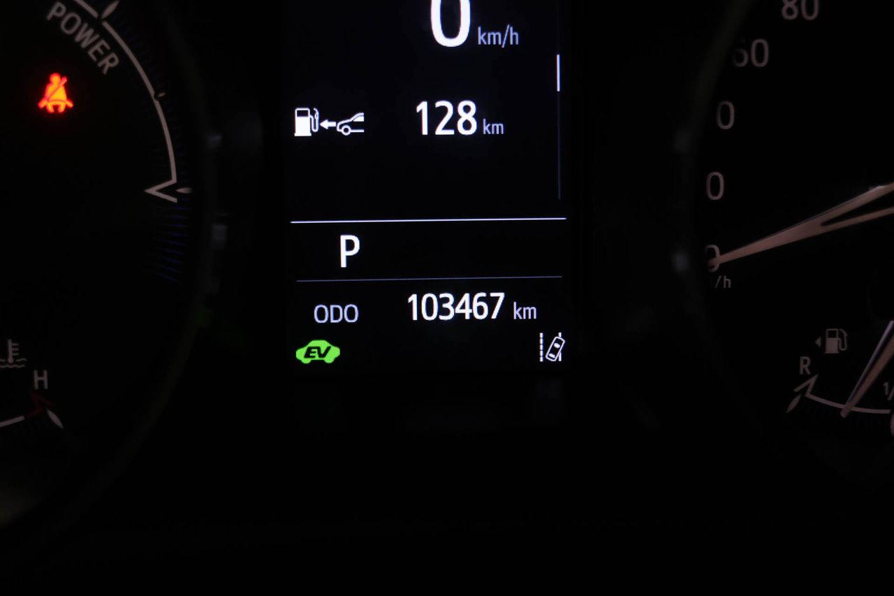 Toyota C-HR 2.0 180H Advance - Foto 7