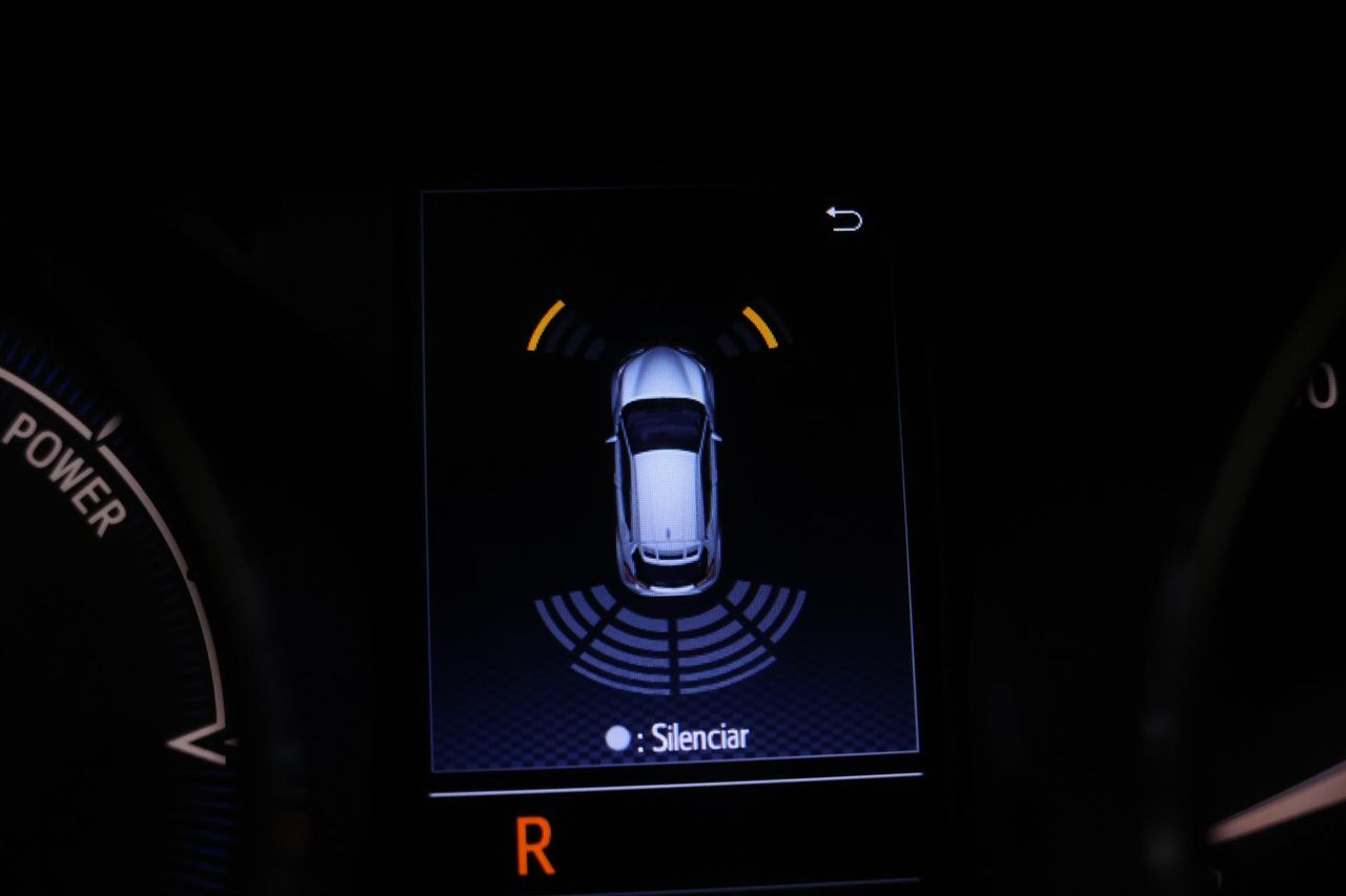 Toyota C-HR 2.0 180H Advance - Foto 64