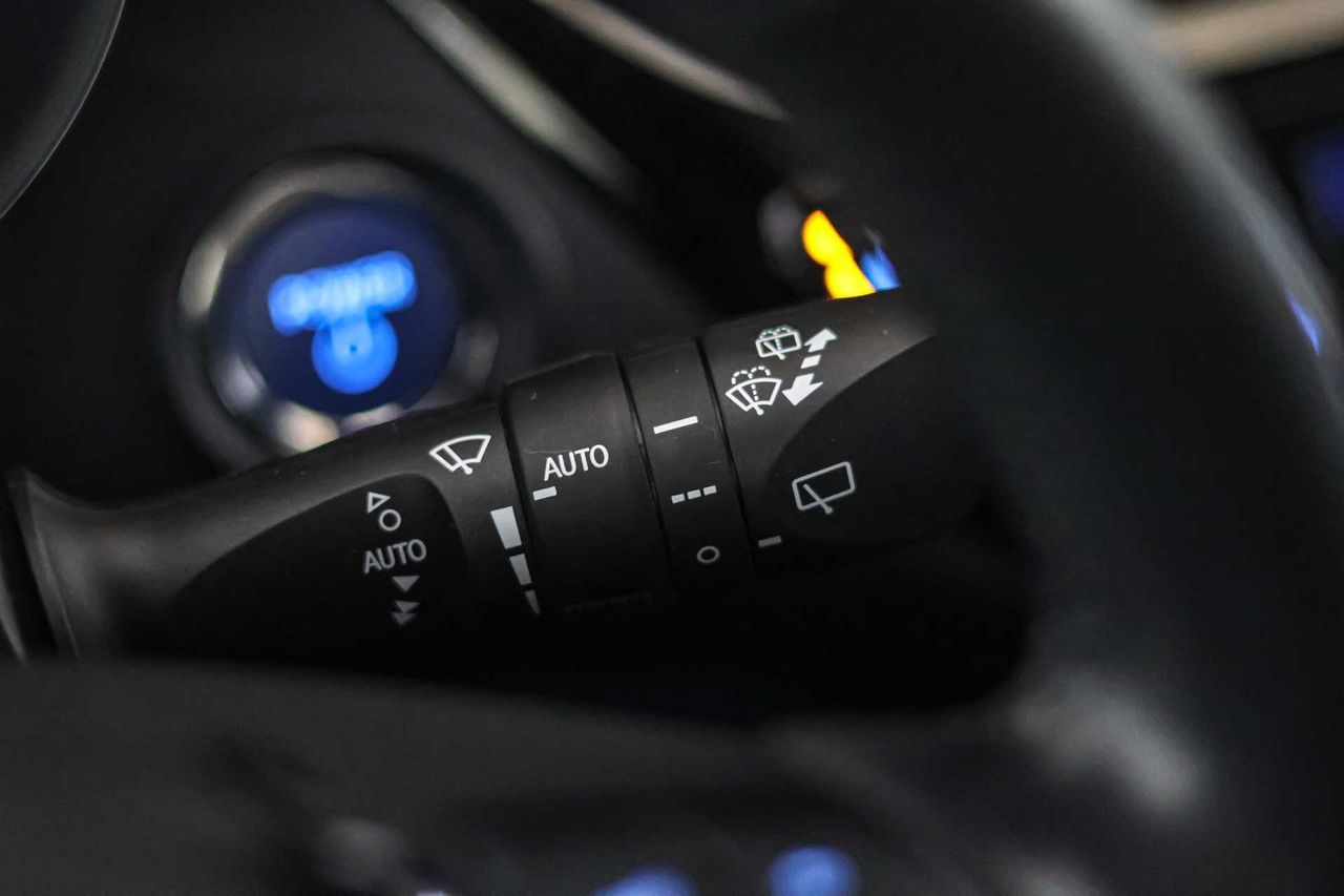 Toyota C-HR 2.0 180H Advance - Foto 40