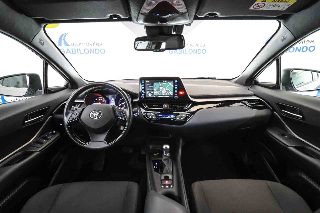 Toyota C-HR 2.0 180H Advance - Foto 52