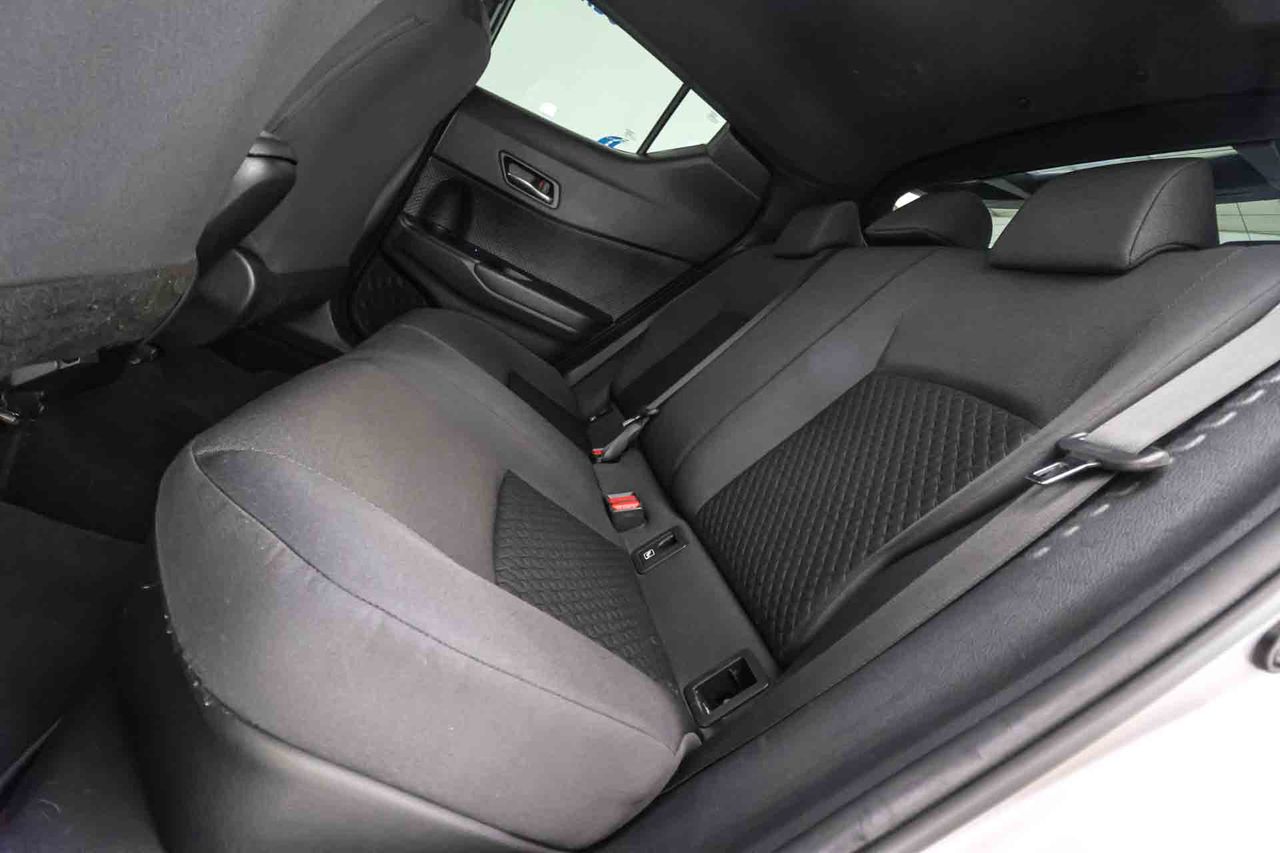 Toyota C-HR 2.0 180H Advance - Foto 48