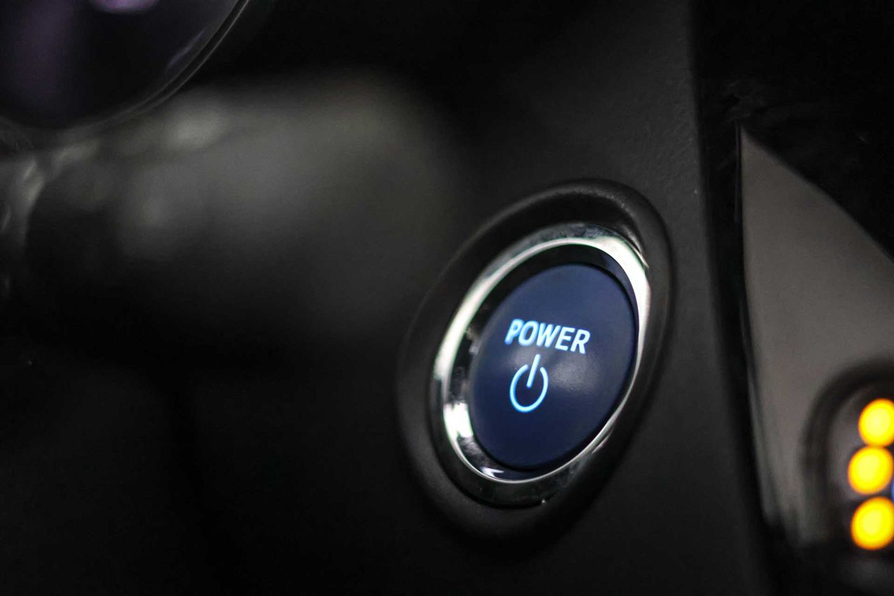 Toyota C-HR 2.0 180H Advance - Foto 42