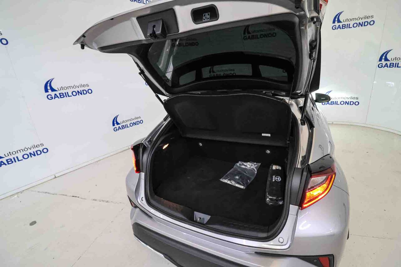 Toyota C-HR 2.0 180H Advance - Foto 53