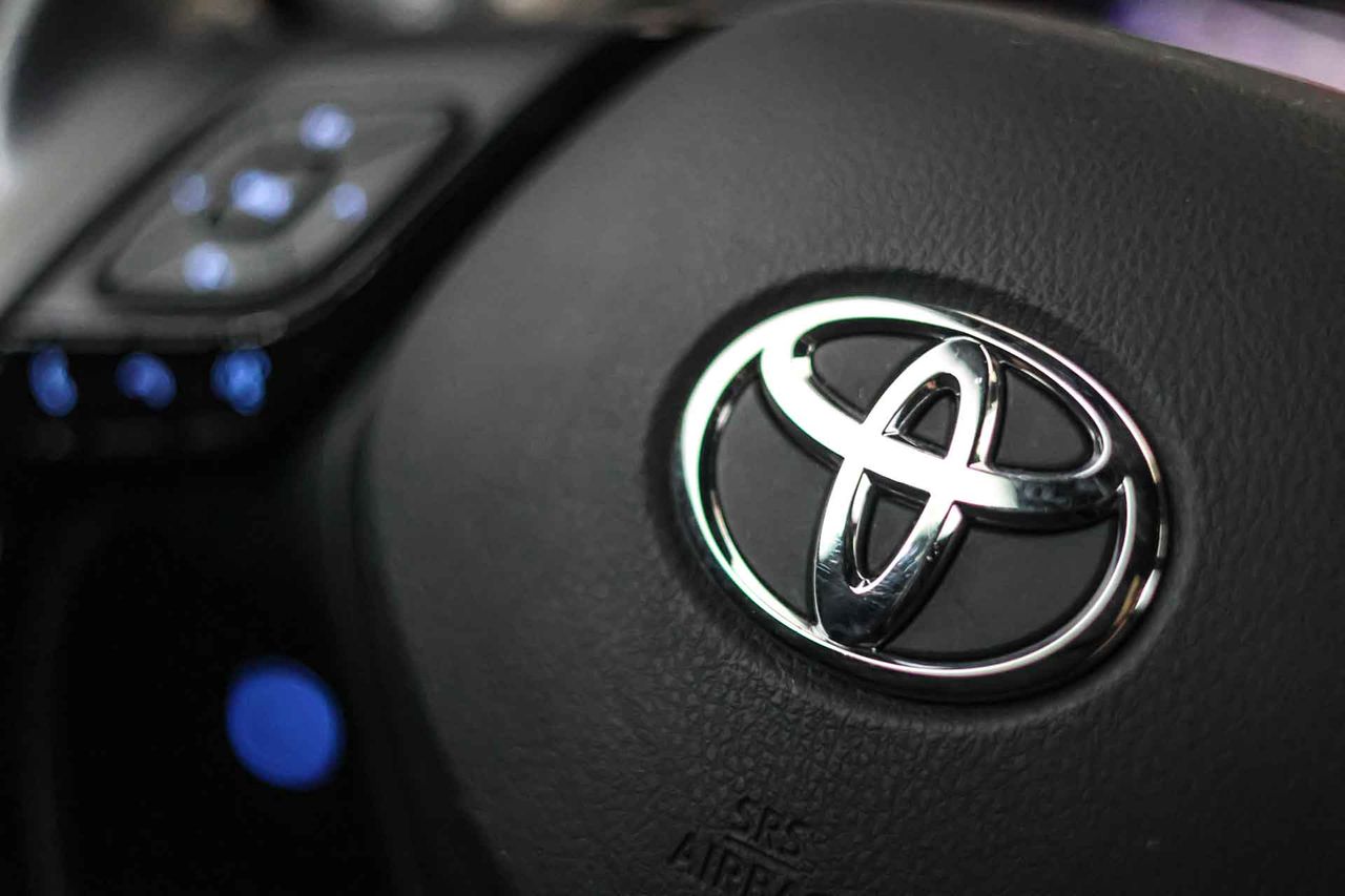 Toyota C-HR 2.0 180H Advance - Foto 36
