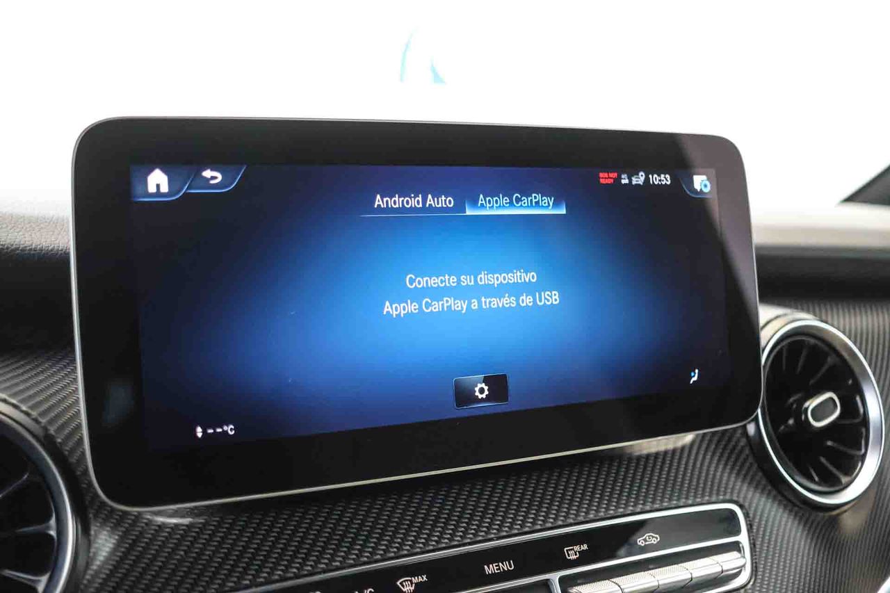 Mercedes Clase V 300 d Avantgarde Largo - Foto 59