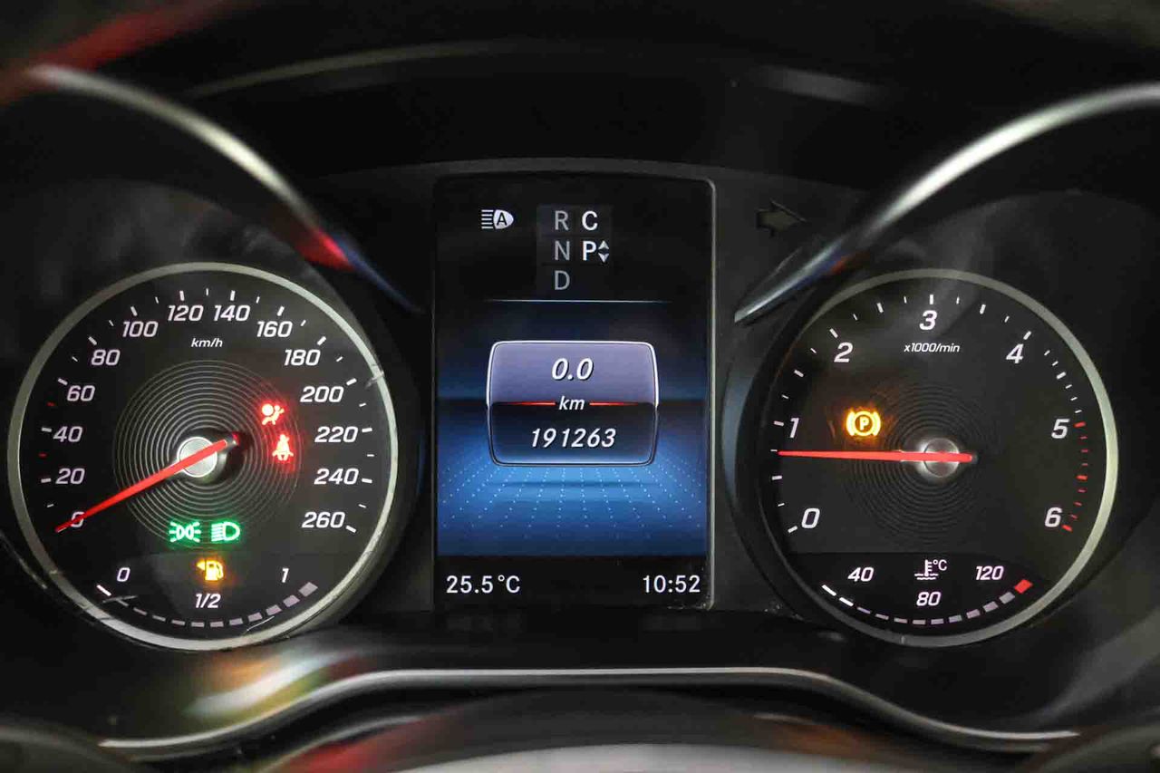 Mercedes Clase V 300 d Avantgarde Largo - Foto 40