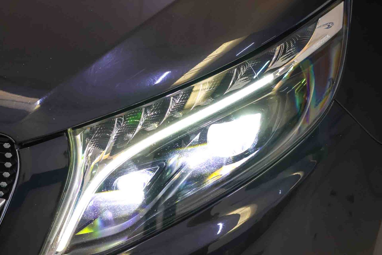 Mercedes Clase V 300 d Avantgarde Largo - Foto 15