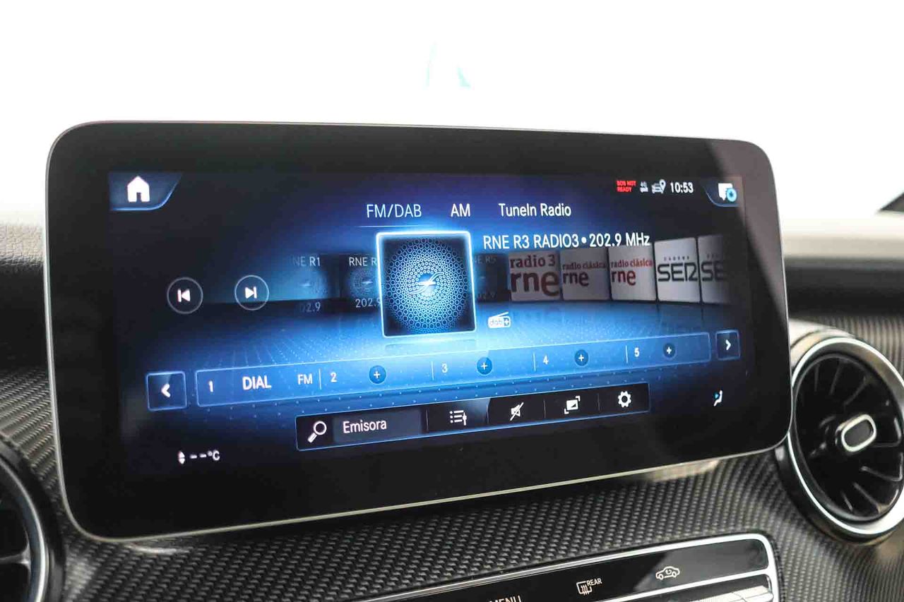 Mercedes Clase V 300 d Avantgarde Largo - Foto 57