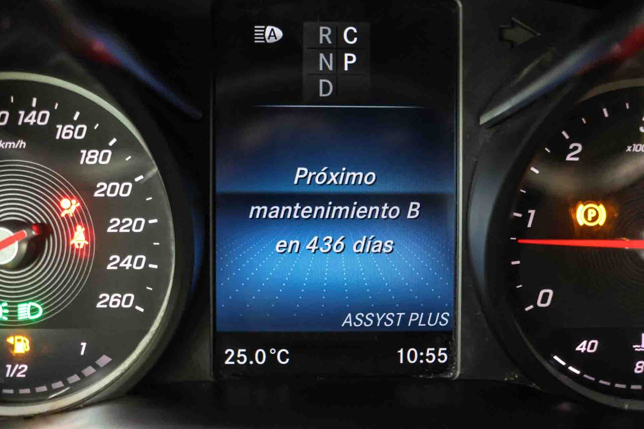 Mercedes Clase V 300 d Avantgarde Largo - Foto 60