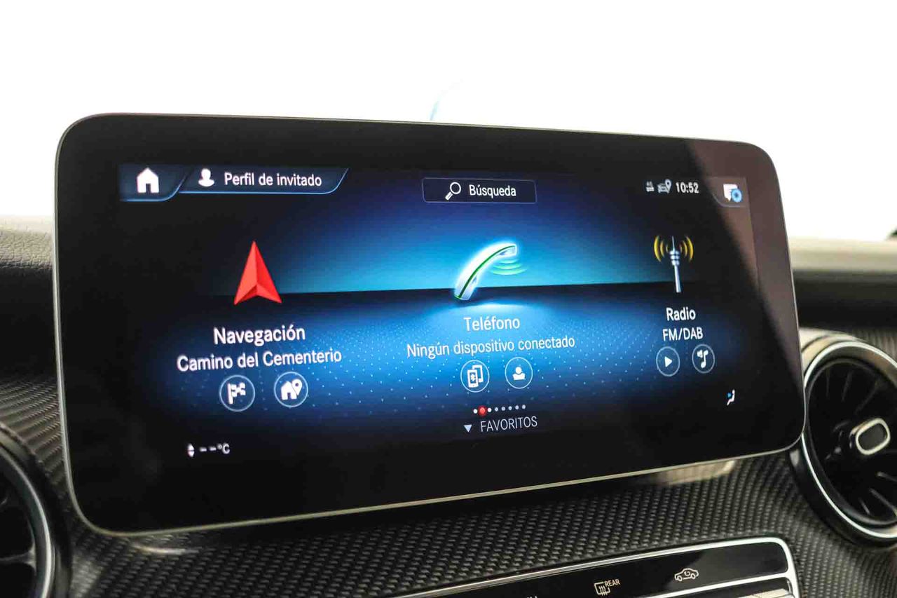 Mercedes Clase V 300 d Avantgarde Largo - Foto 55