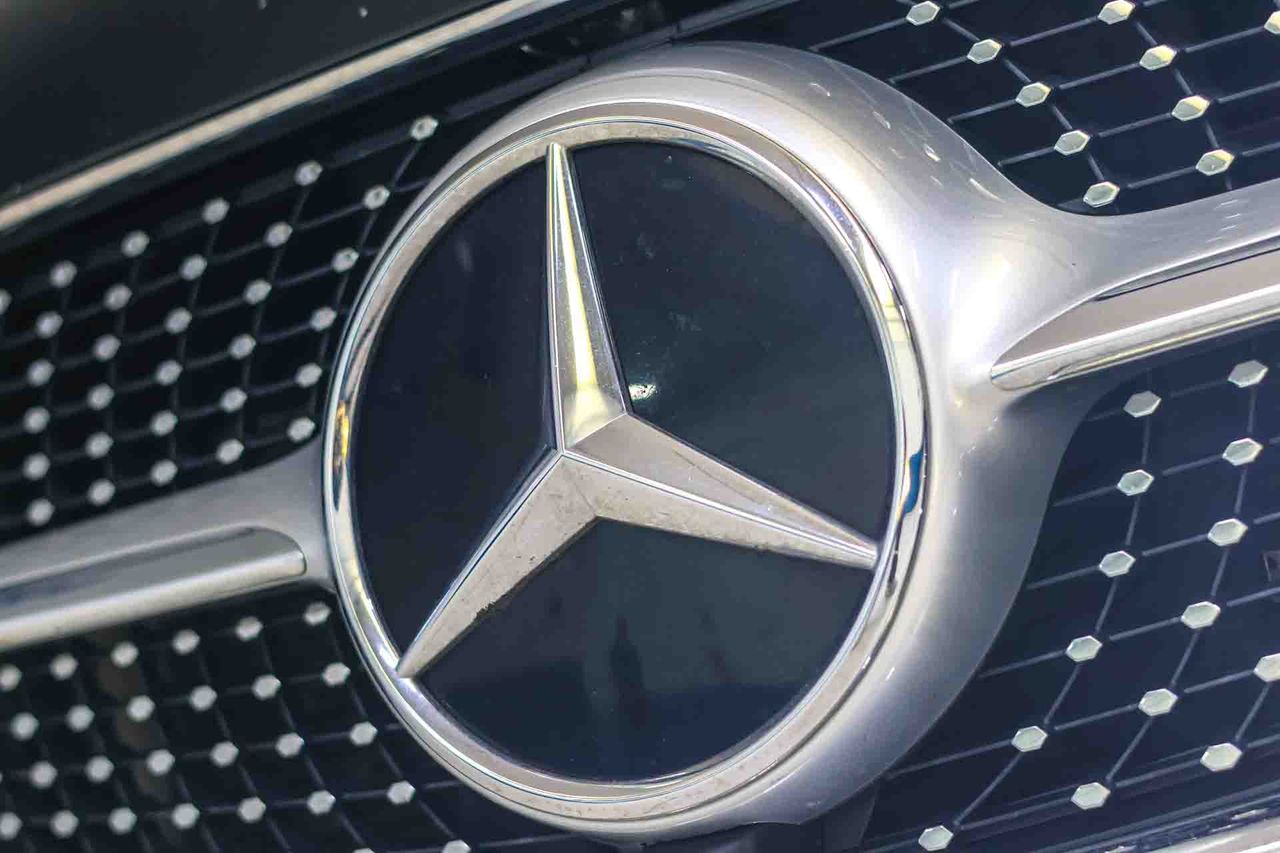 Mercedes Clase V 300 d Avantgarde Largo - Foto 11