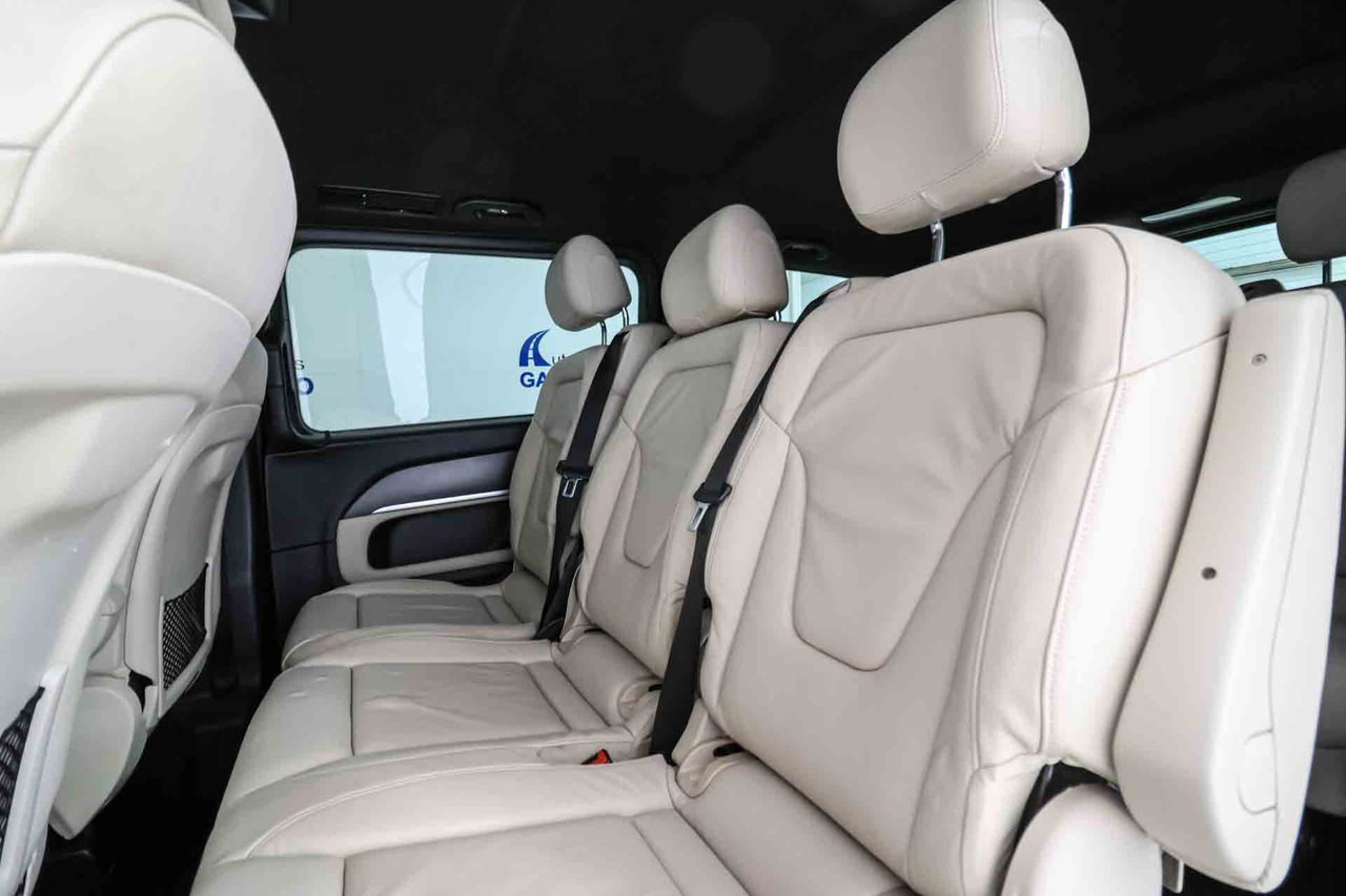 Mercedes Clase V 300 d Avantgarde Largo - Foto 48