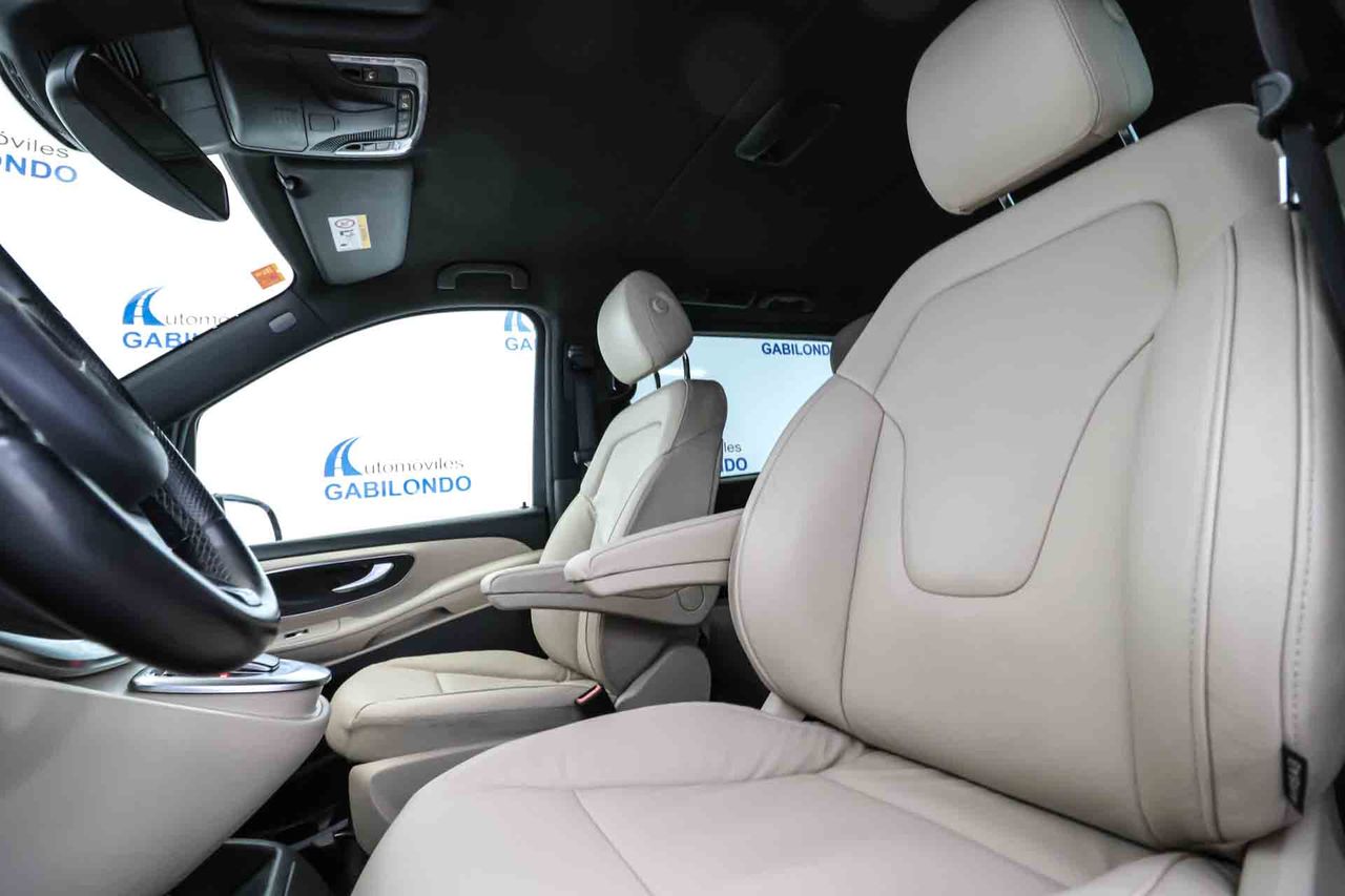 Mercedes Clase V 300 d Avantgarde Largo - Foto 28