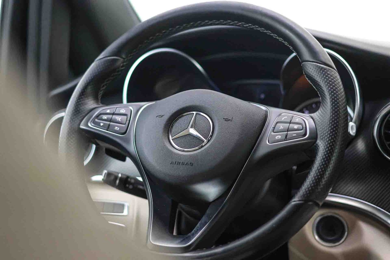 Mercedes Clase V 300 d Avantgarde Largo - Foto 33