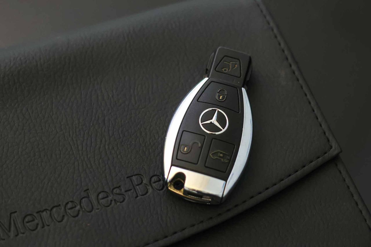 Mercedes Clase V 300 d Avantgarde Largo - Foto 62