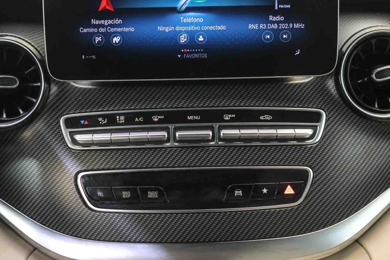 Mercedes Clase V 300 d Avantgarde Largo - Foto 42