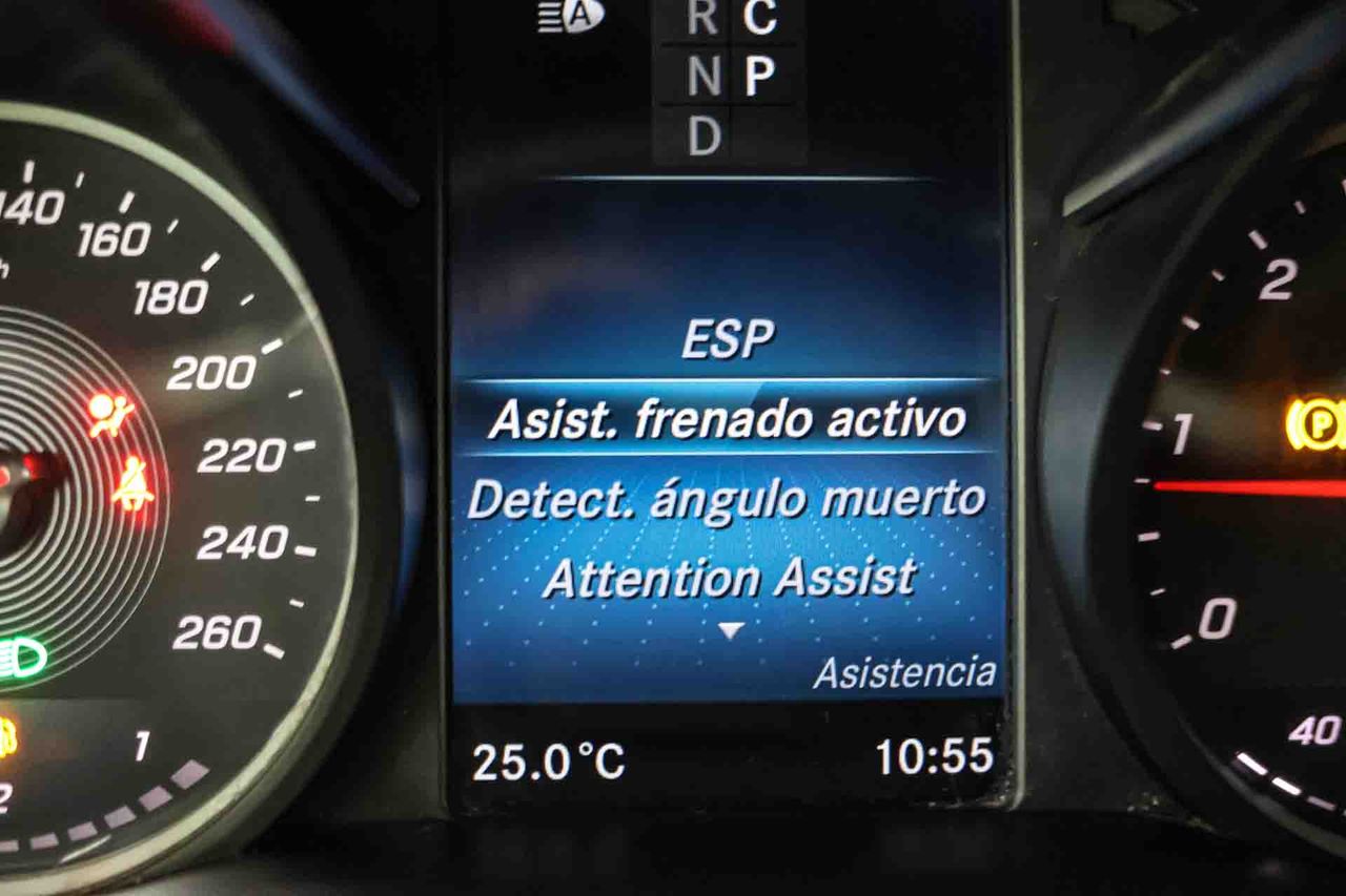 Mercedes Clase V 300 d Avantgarde Largo - Foto 61