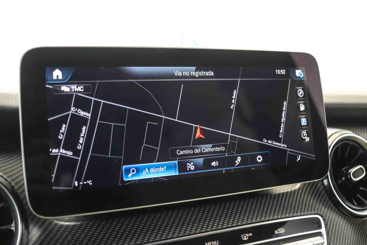 Mercedes Clase V 300 d Avantgarde Largo - Foto 56