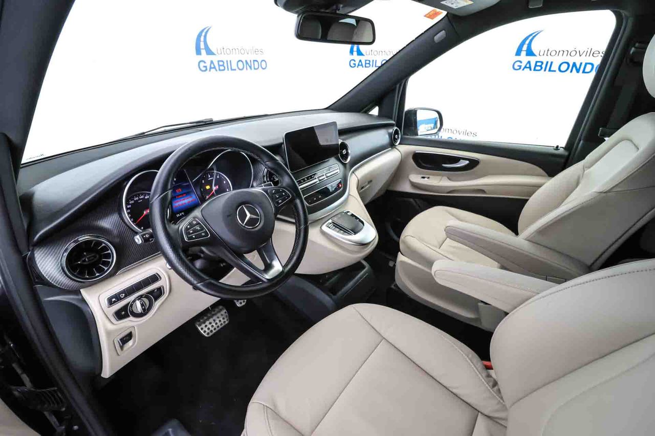 Mercedes Clase V 300 d Avantgarde Largo - Foto 27