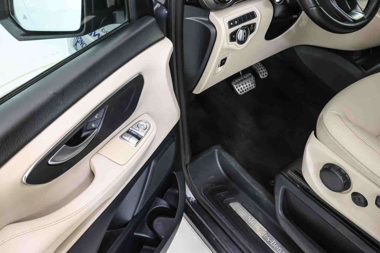 Mercedes Clase V 300 d Avantgarde Largo - Foto 29