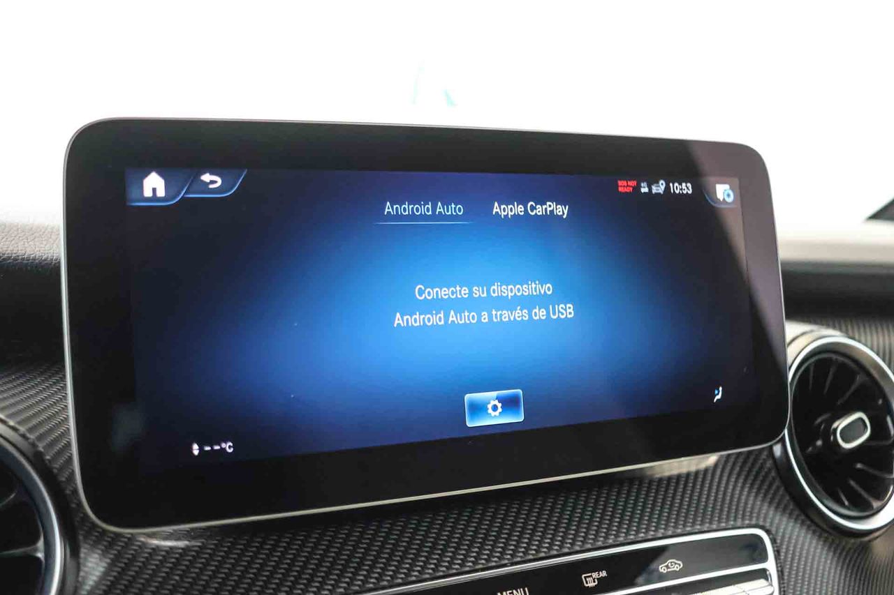 Mercedes Clase V 300 d Avantgarde Largo - Foto 58