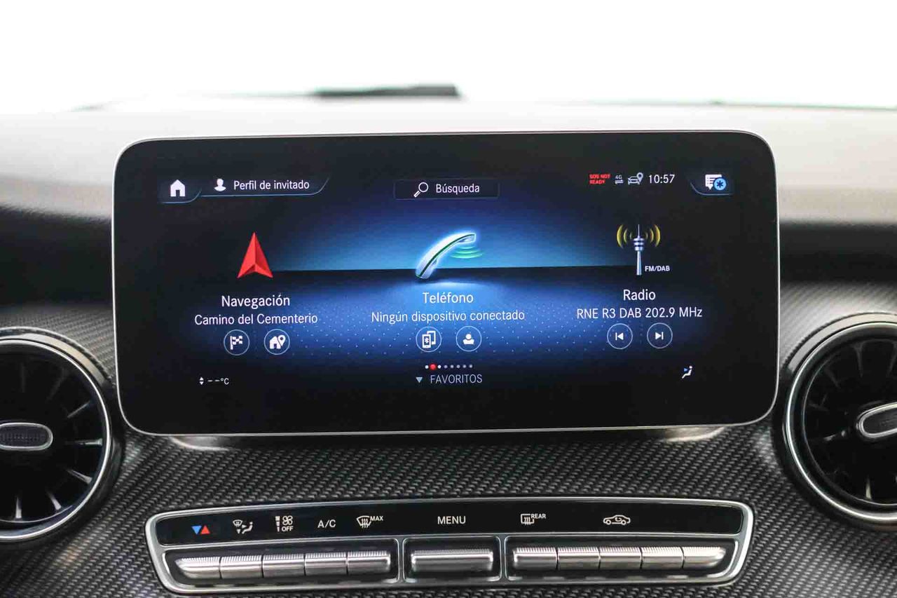 Mercedes Clase V 300 d Avantgarde Largo - Foto 43