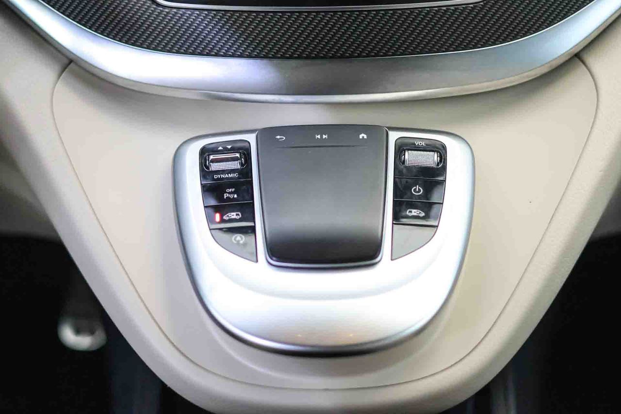 Mercedes Clase V 300 d Avantgarde Largo - Foto 41