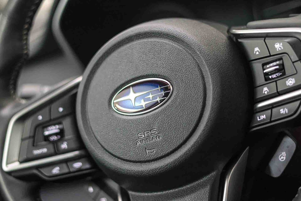 Subaru Outback 2.5i Touring CVT Lineartronic AWD - Foto 38