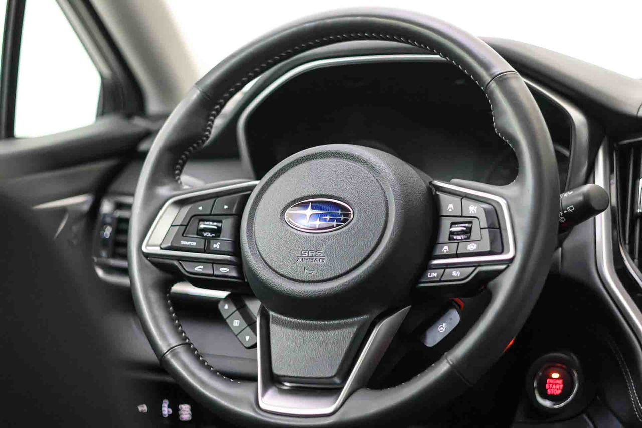 Subaru Outback 2.5i Touring CVT Lineartronic AWD - Foto 37