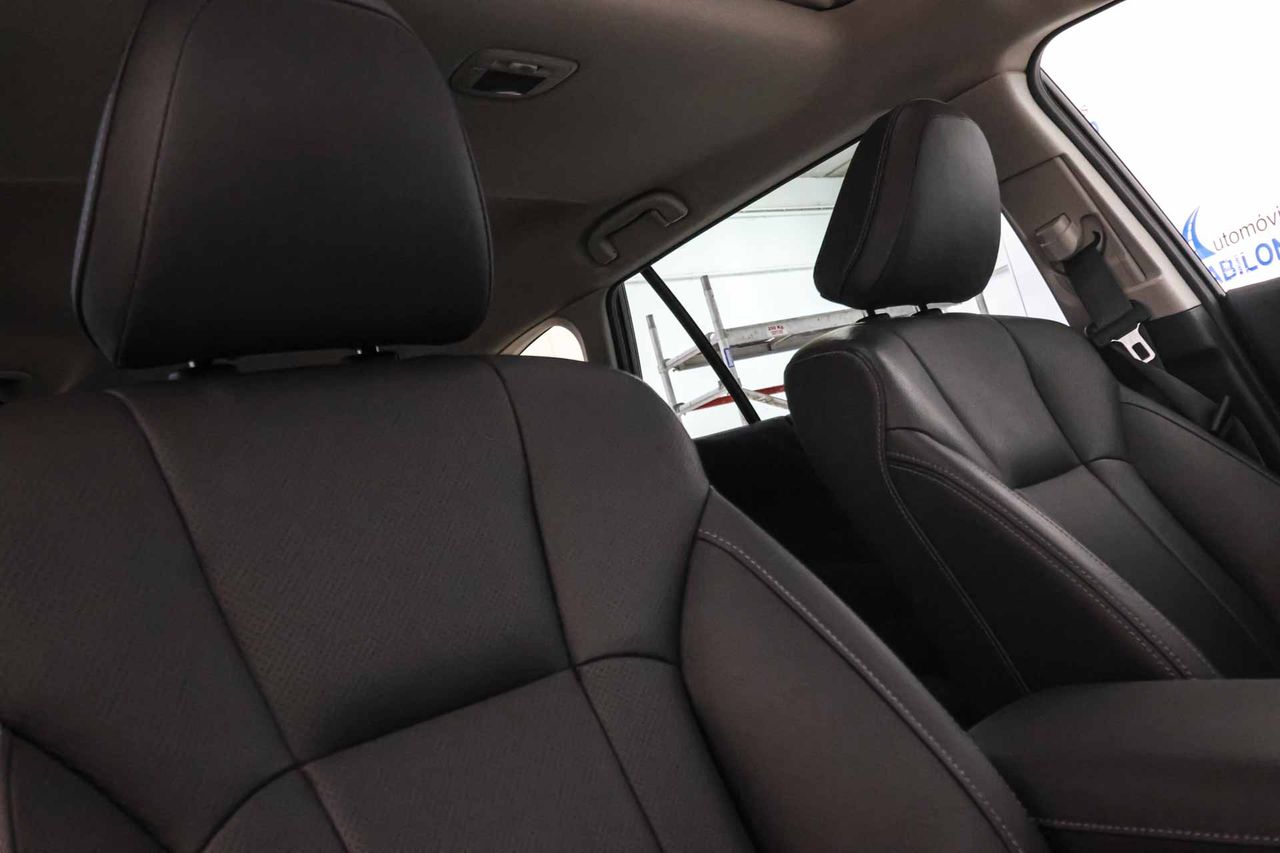 Subaru Outback 2.5i Touring CVT Lineartronic AWD - Foto 52