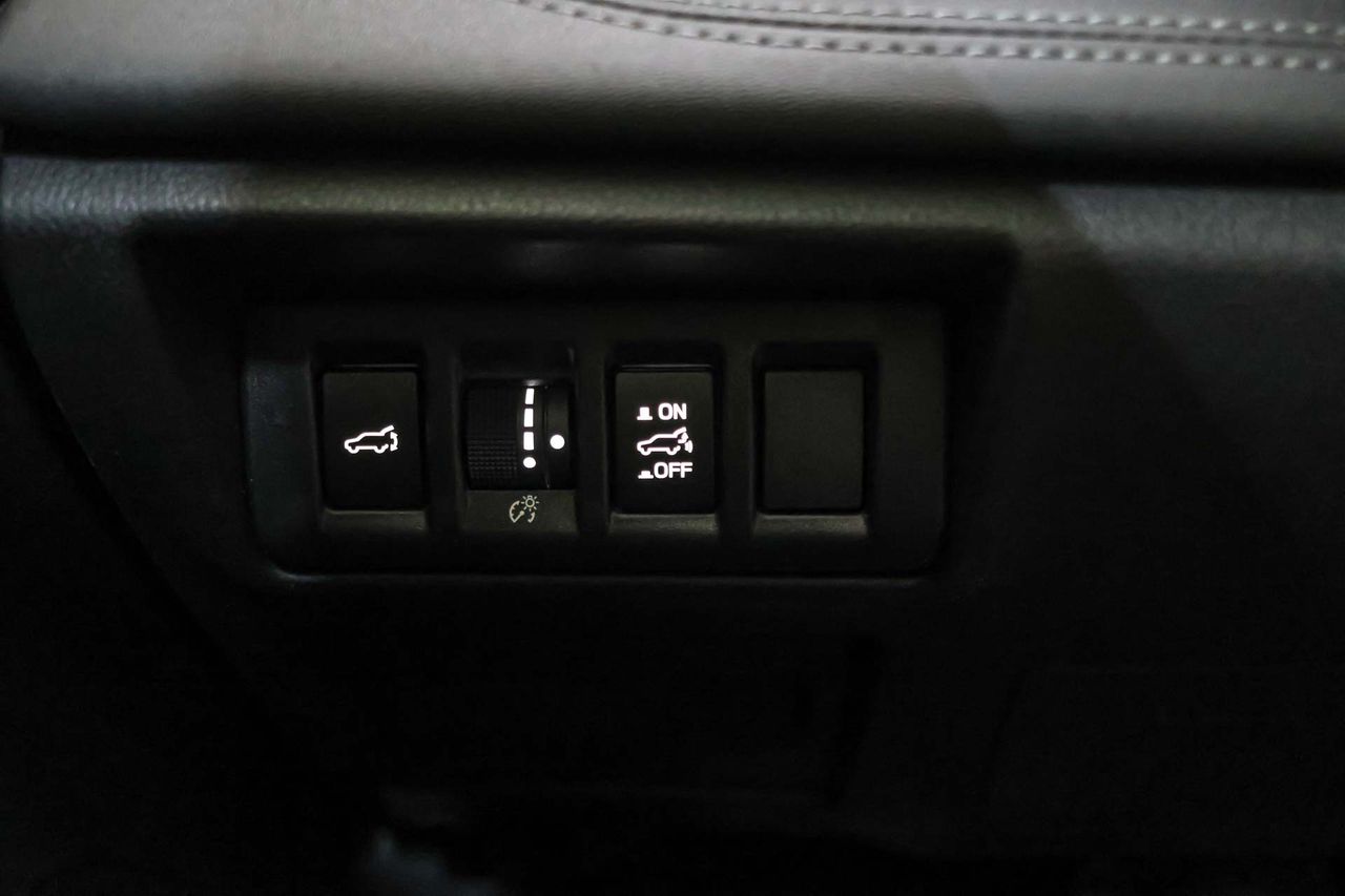 Subaru Outback 2.5i Touring CVT Lineartronic AWD - Foto 35