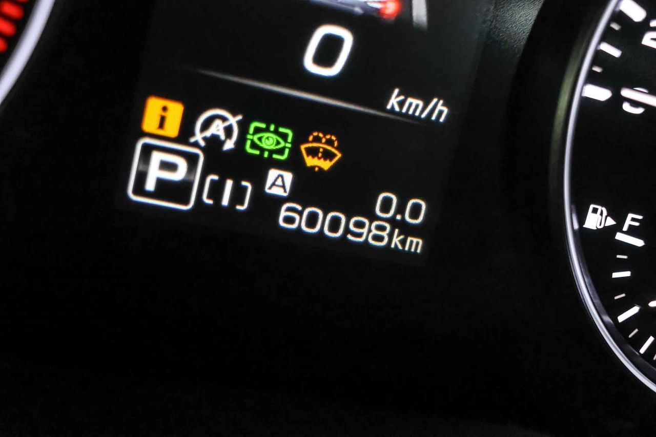 Subaru Outback 2.5i Touring CVT Lineartronic AWD - Foto 7