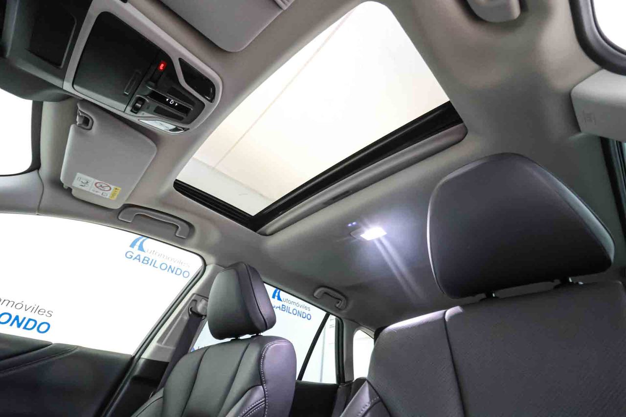 Subaru Outback 2.5i Touring CVT Lineartronic AWD - Foto 32