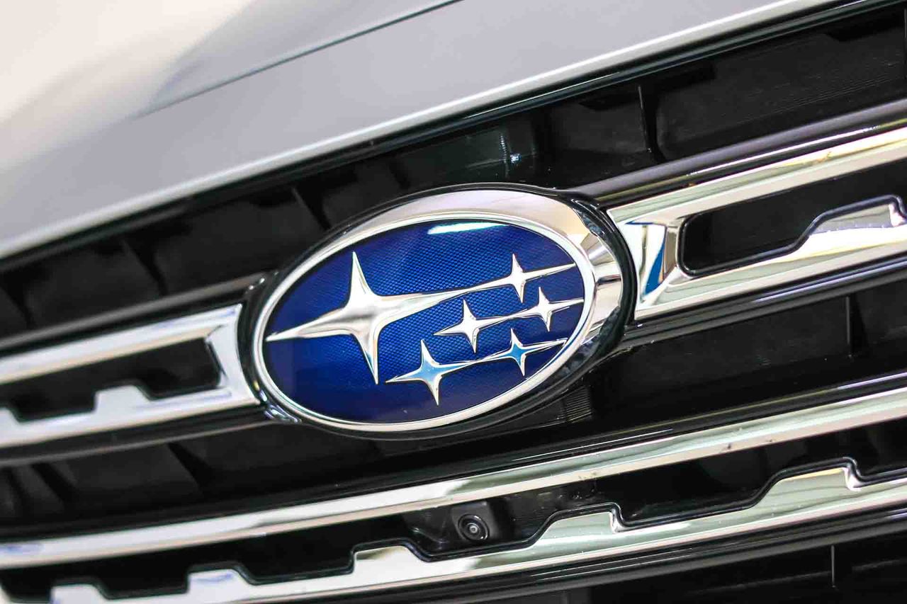 Subaru Outback 2.5i Touring CVT Lineartronic AWD - Foto 11