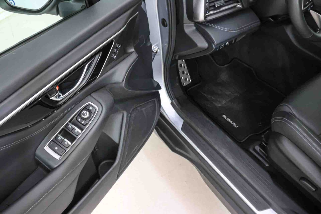 Subaru Outback 2.5i Touring CVT Lineartronic AWD - Foto 33