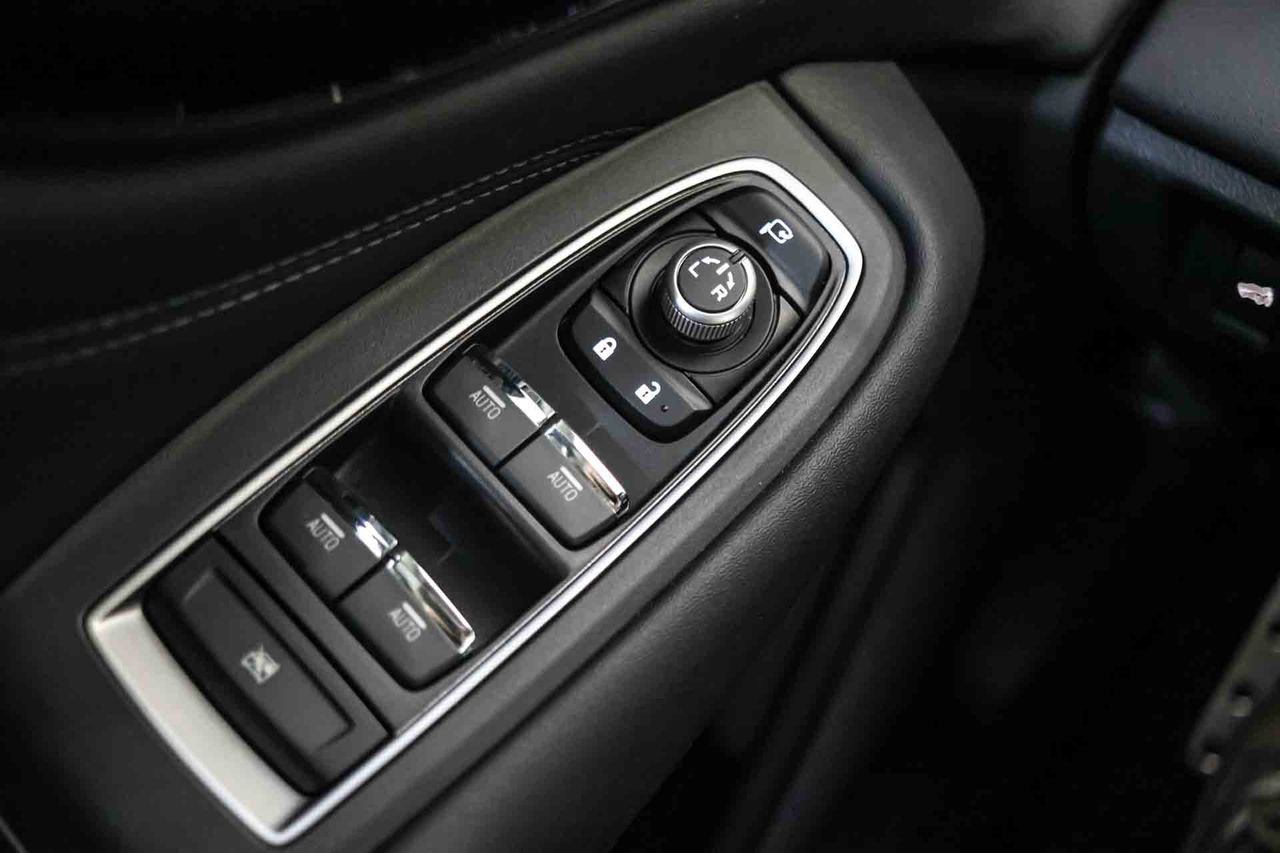 Subaru Outback 2.5i Touring CVT Lineartronic AWD - Foto 34