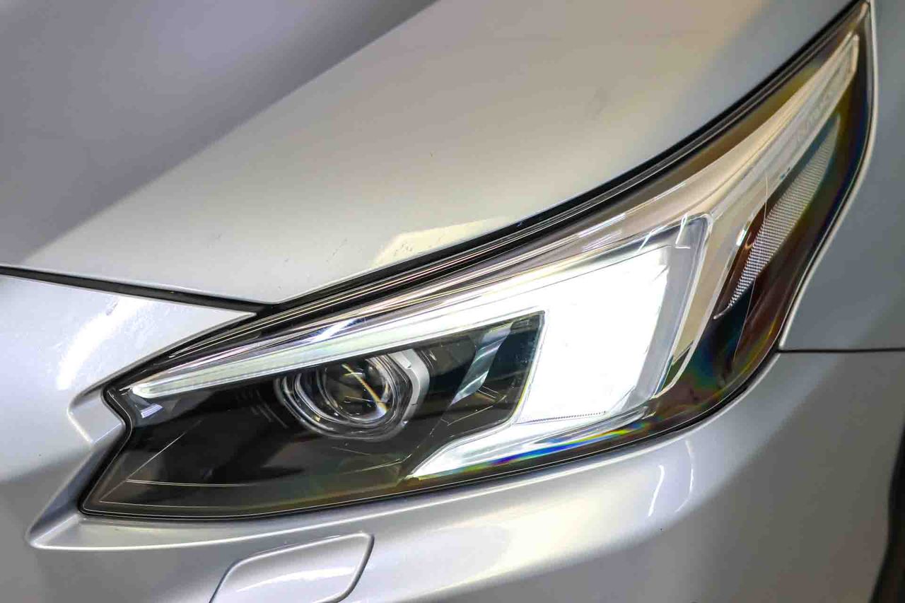 Subaru Outback 2.5i Touring CVT Lineartronic AWD - Foto 19