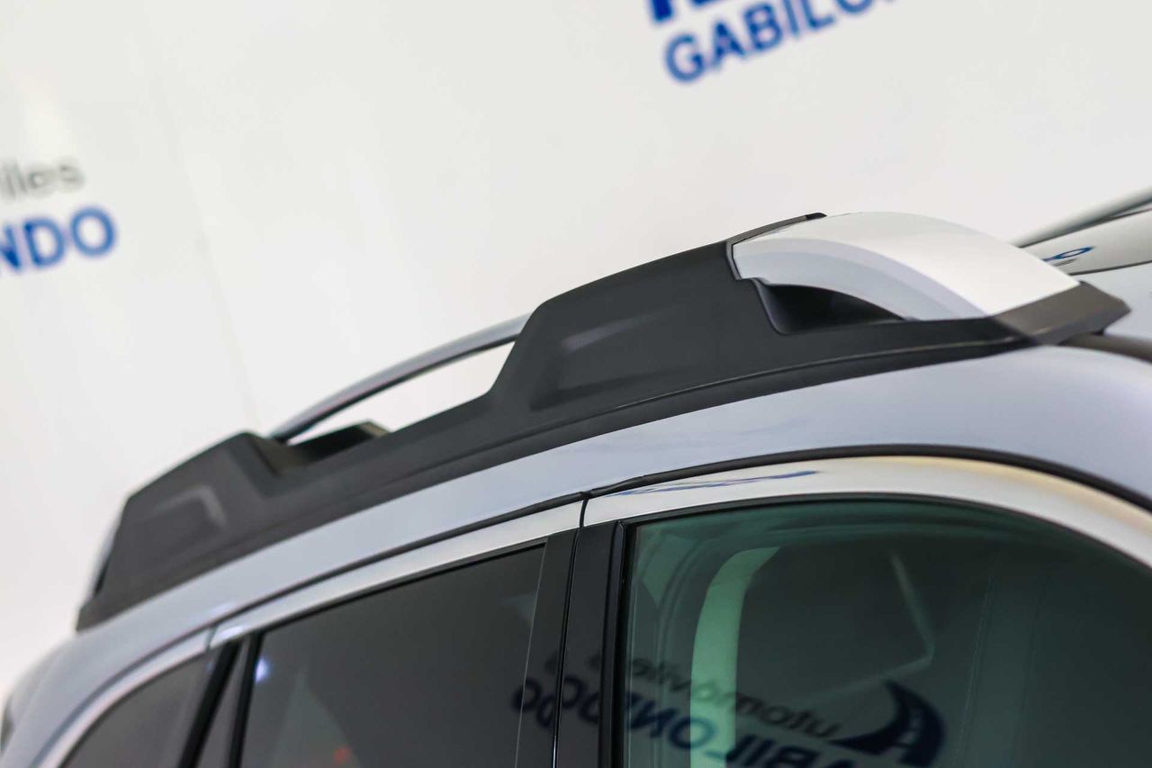 Subaru Outback 2.5i Touring CVT Lineartronic AWD - Foto 16